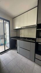 Harbour View Towers (D4), Condominium #608664841